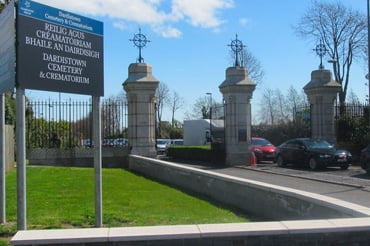 Dardistown Cemetery