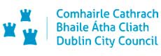 Dublin City Council Logo